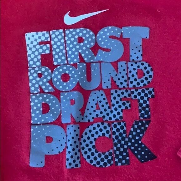 Nike Set of 2 Long Sleeve Onesies 3-6 Months - Picture 3 of 5